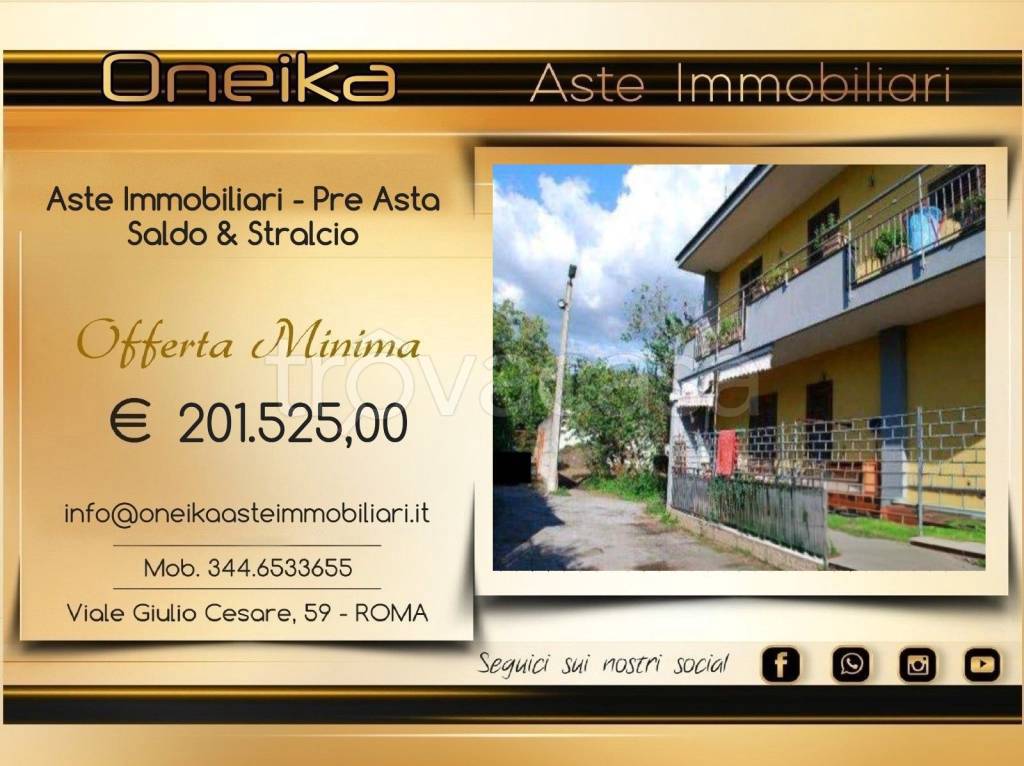 appartamento in vendita a Sarno in zona Lavorate