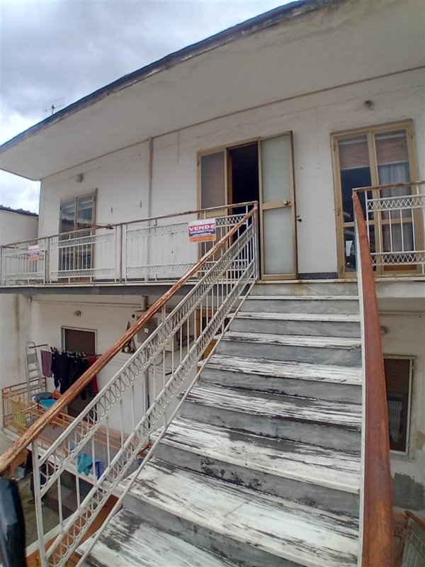 appartamento in vendita a Sarno