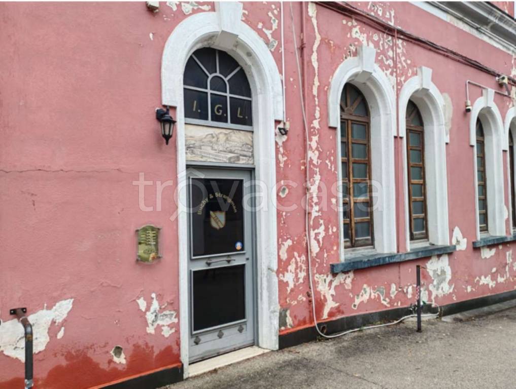 ufficio in vendita a Sarno