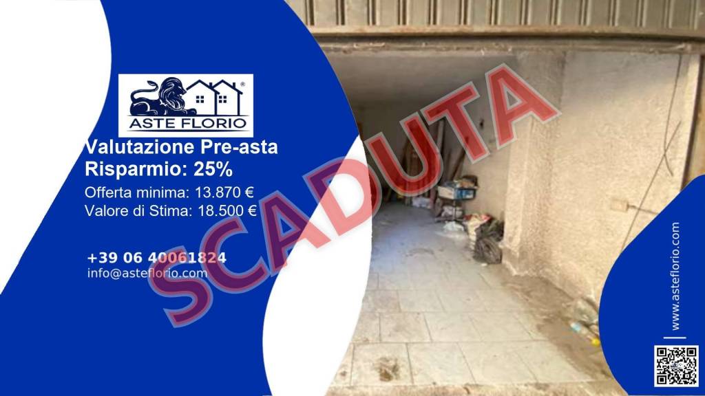 intera palazzina in vendita a Sarno