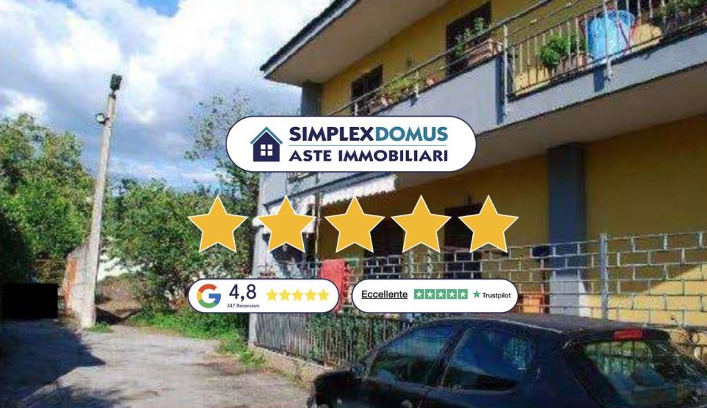 appartamento in vendita a Sarno in zona Lavorate