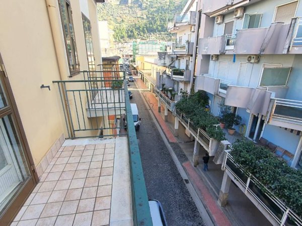 appartamento in vendita a Sarno