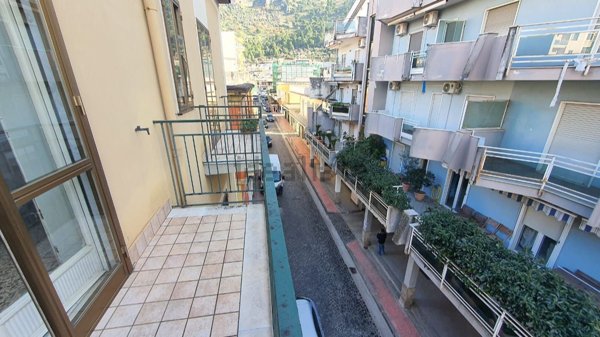 appartamento in vendita a Sarno