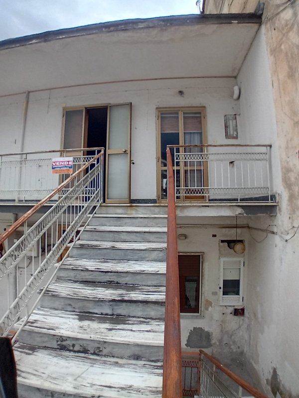 appartamento in vendita a Sarno