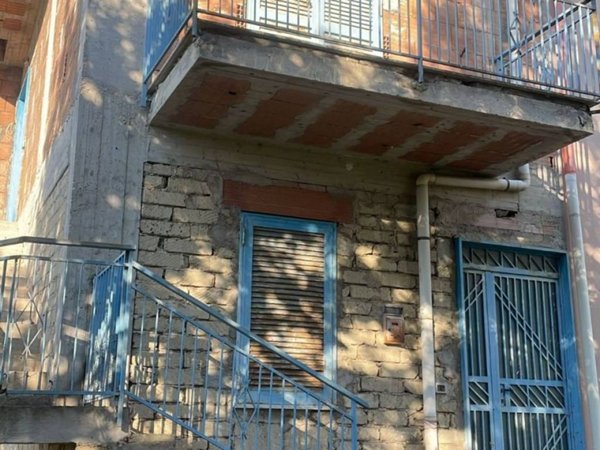 appartamento in vendita a Sarno