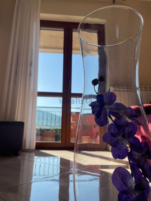 appartamento in vendita a Sarno