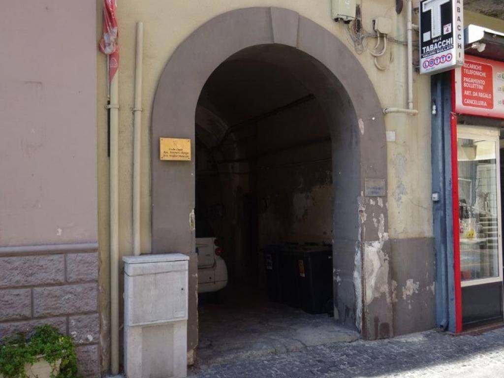 appartamento in vendita a Sarno