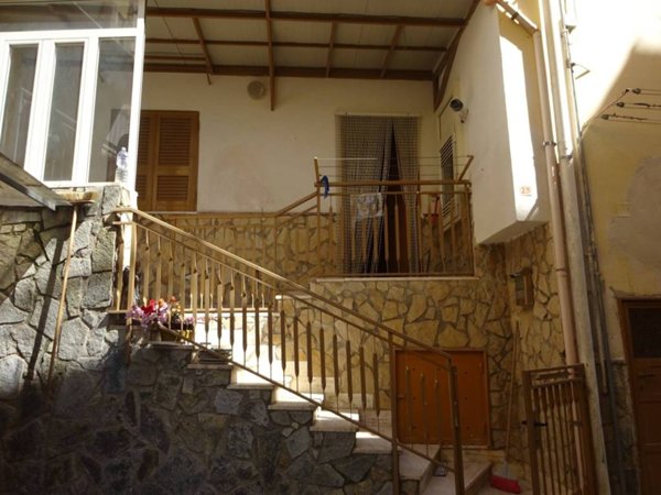 appartamento in vendita a Sarno