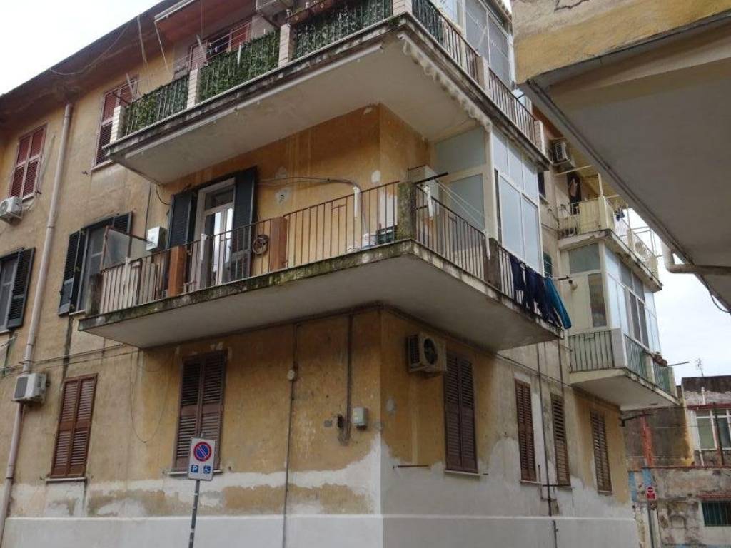 appartamento in vendita a Sarno