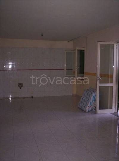 appartamento in vendita a Sarno