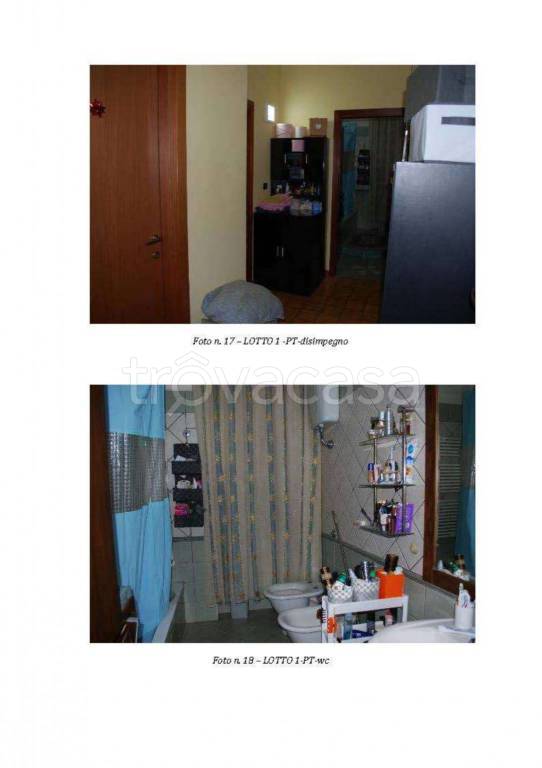 appartamento in vendita a Sarno in zona Lavorate