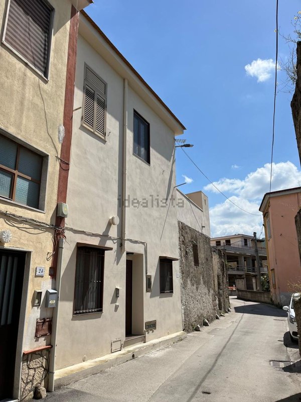 appartamento in vendita a Sarno in zona Lavorate