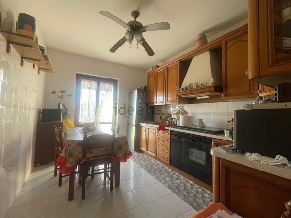 appartamento in vendita a Sarno