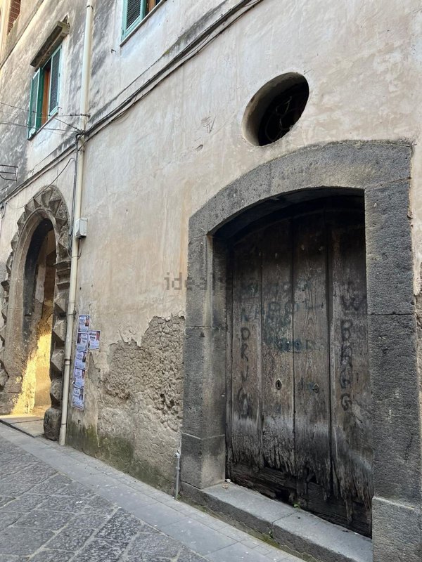 appartamento in vendita a Sarno