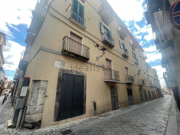 appartamento in vendita a Sarno