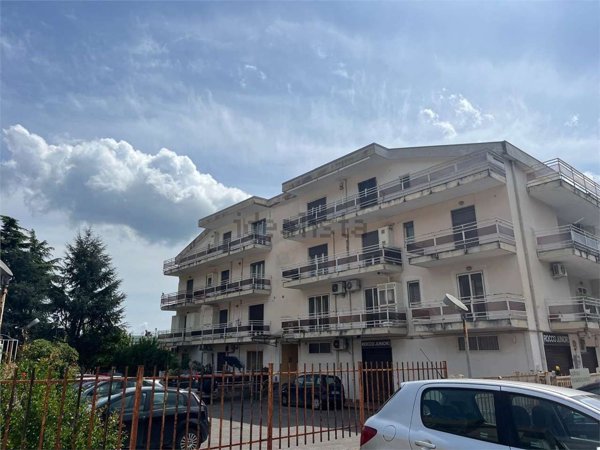 appartamento in vendita a Sarno