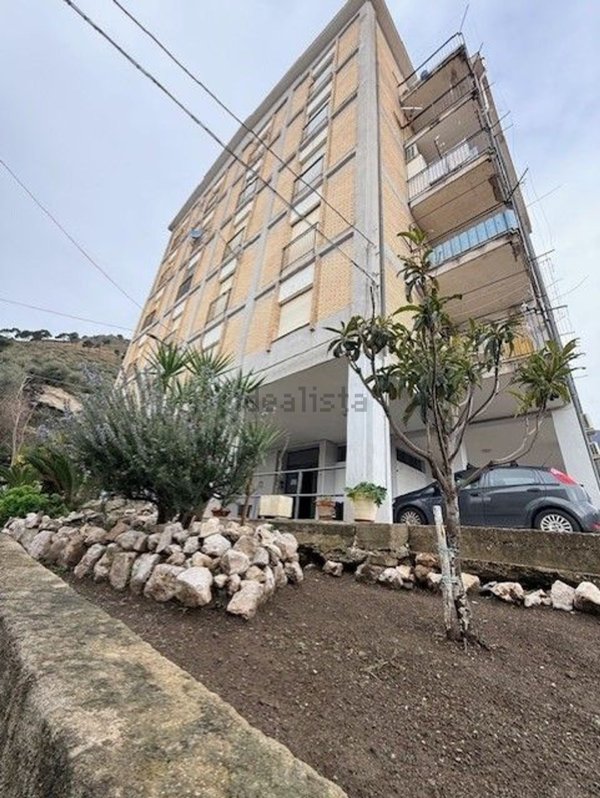 appartamento in vendita a Sarno