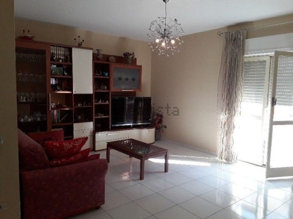 appartamento in vendita a Sarno