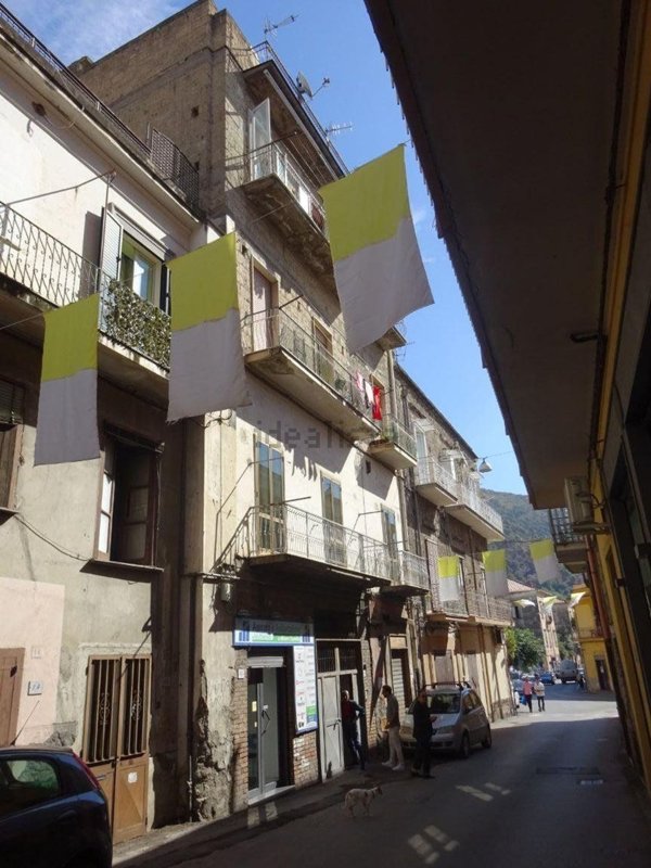 appartamento in vendita a Sarno