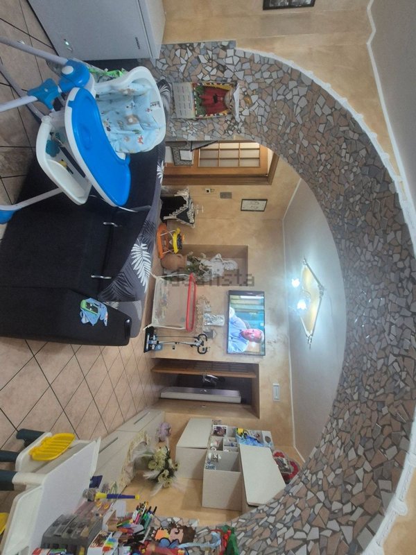 appartamento in vendita a Sarno