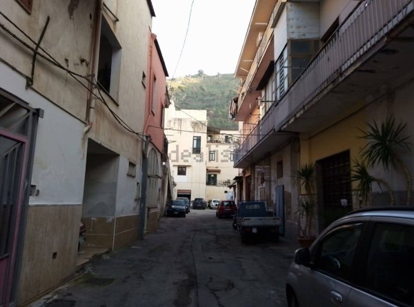 appartamento in vendita a Sarno