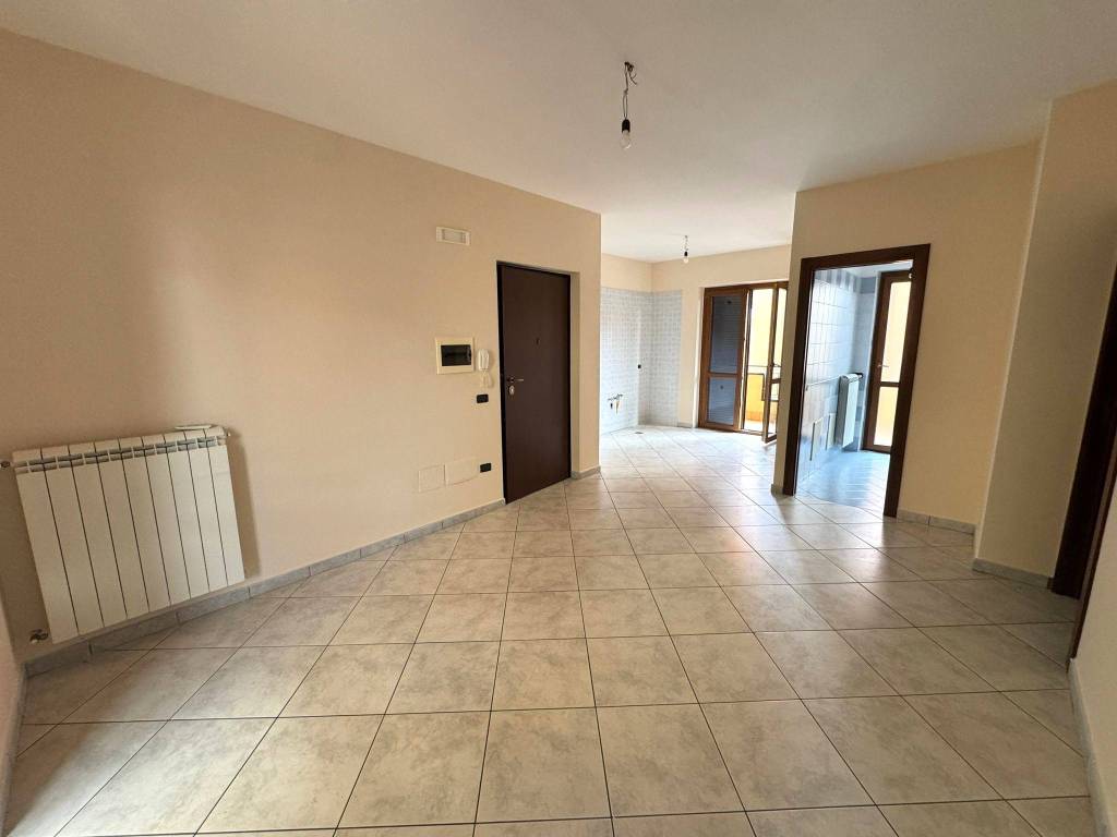 appartamento in vendita a Sarno