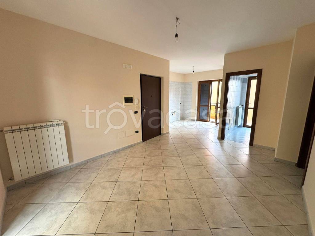 appartamento in vendita a Sarno