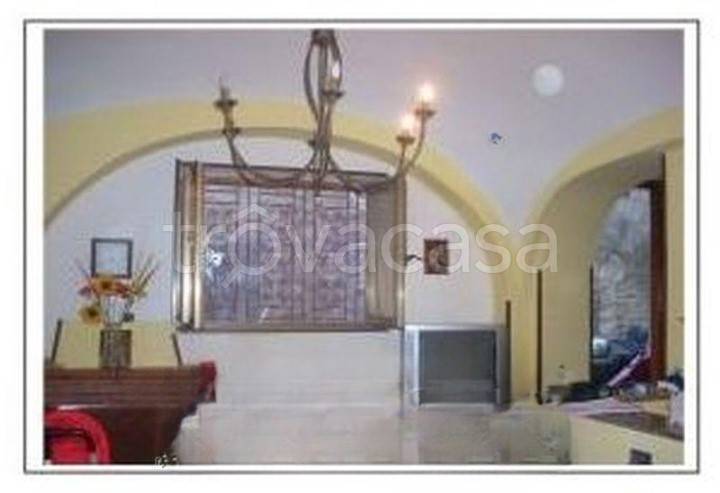 appartamento in vendita a Sarno