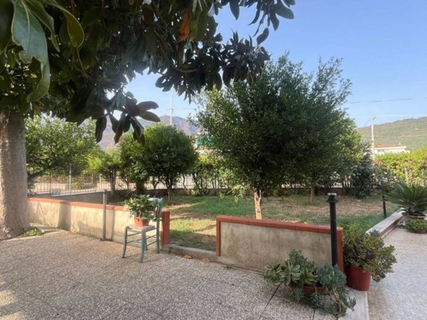 appartamento in vendita a Sarno