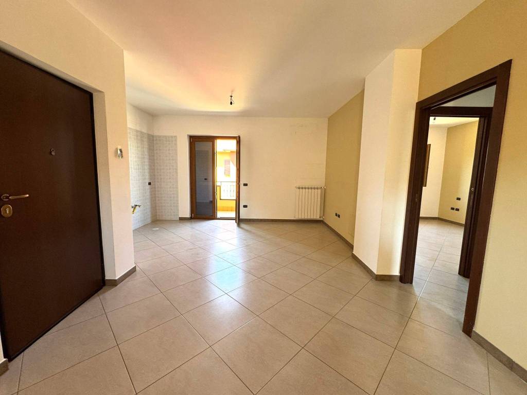 appartamento in vendita a Sarno