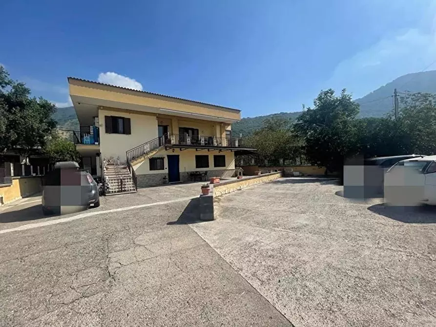 appartamento in vendita a Sarno