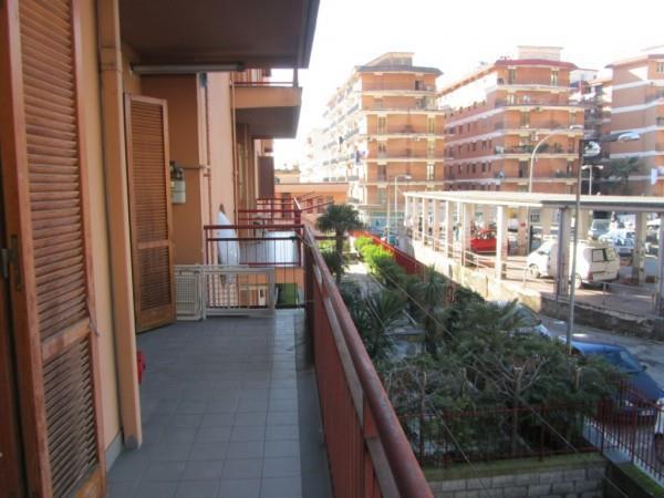 appartamento in vendita a Sarno