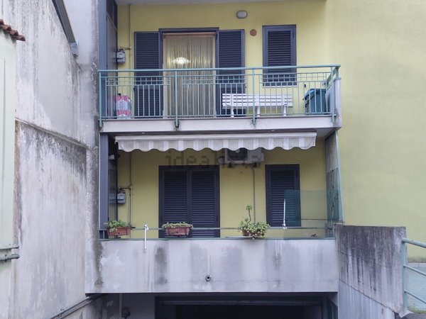 appartamento in vendita a Sarno