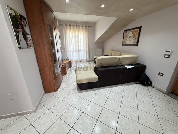 appartamento in vendita a Sarno in zona Lavorate