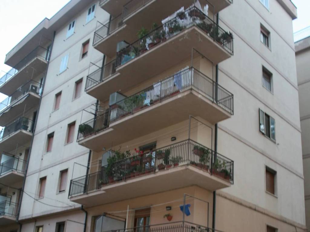 appartamento in vendita a Sarno