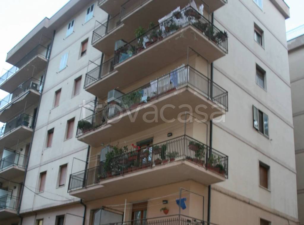 appartamento in vendita a Sarno