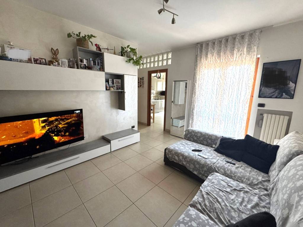 appartamento in vendita a Sarno