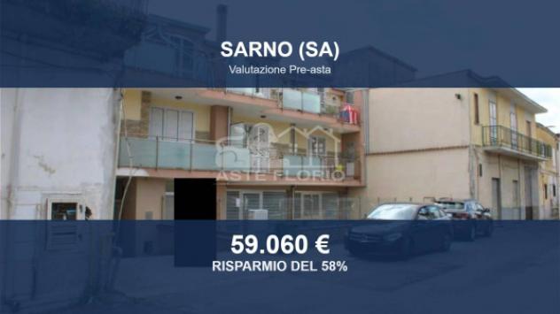 negozio in vendita a Sarno in zona Lavorate
