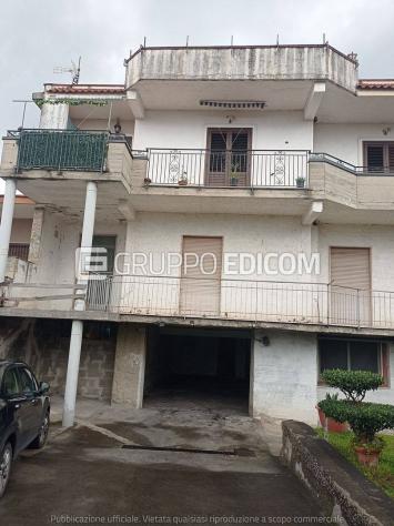 appartamento in vendita a Sarno