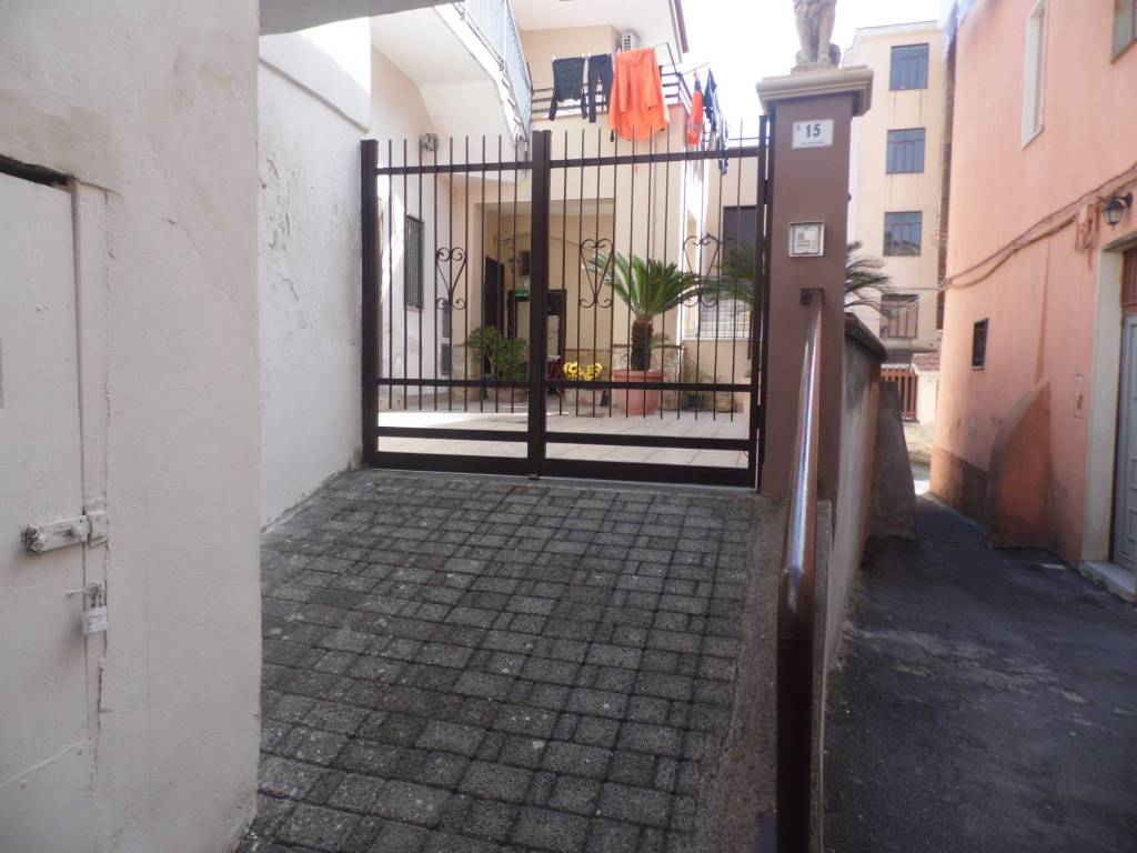 appartamento in vendita a Sarno