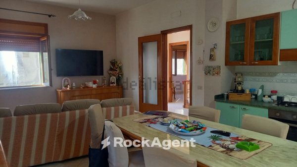 appartamento in vendita a Sarno