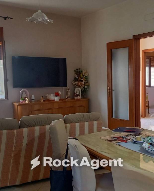 appartamento in vendita a Sarno