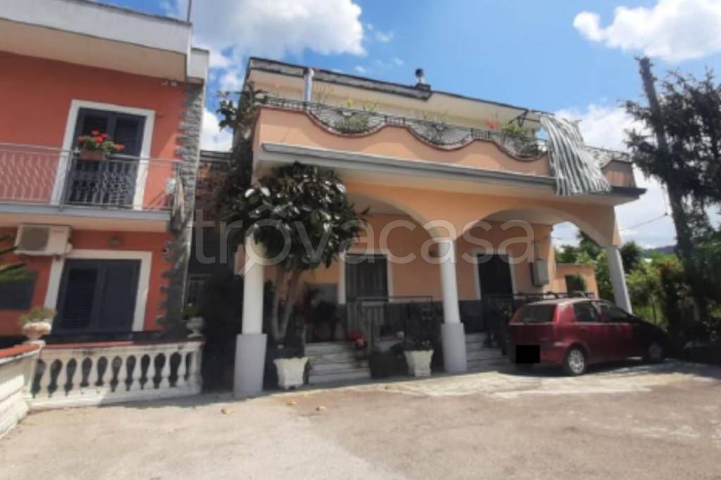 appartamento in vendita a Sarno