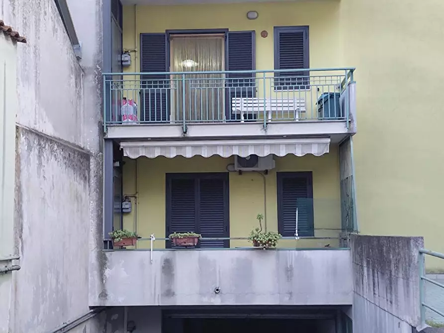 appartamento in vendita a Sarno