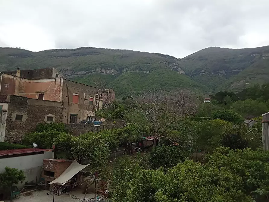 appartamento in vendita a Sarno