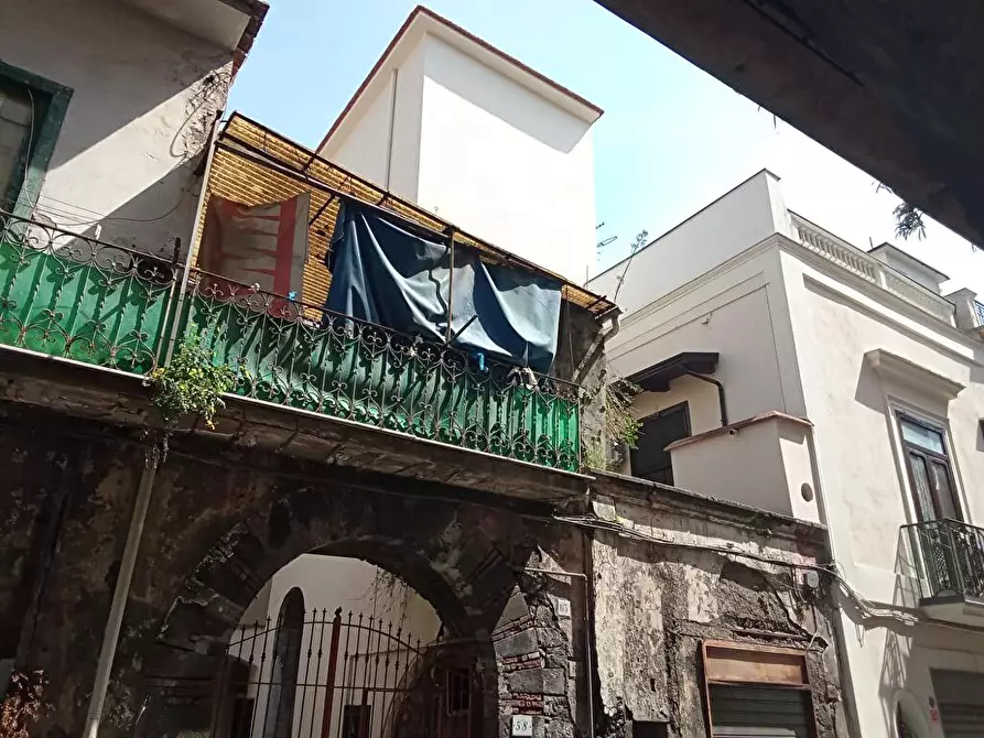 appartamento in vendita a Sarno