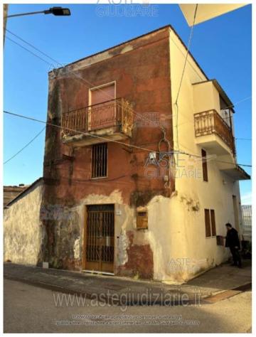 appartamento in vendita a Sarno