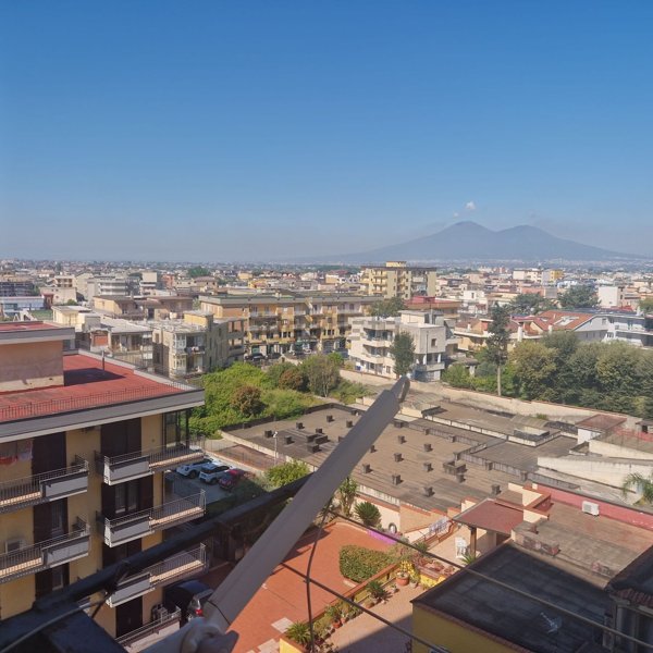 appartamento in vendita a Sarno
