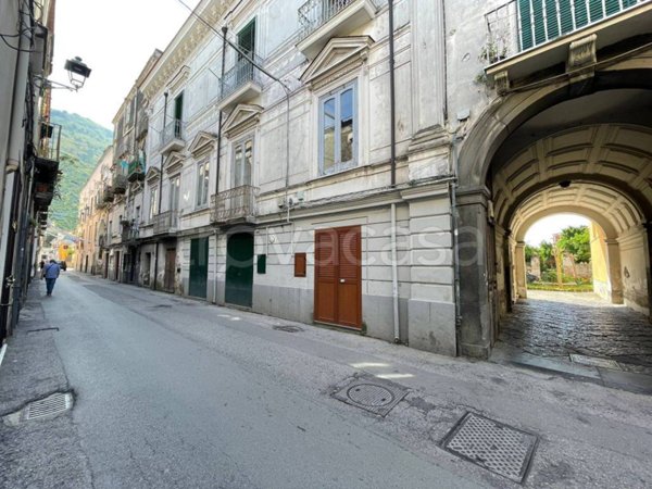 appartamento in vendita a Sarno