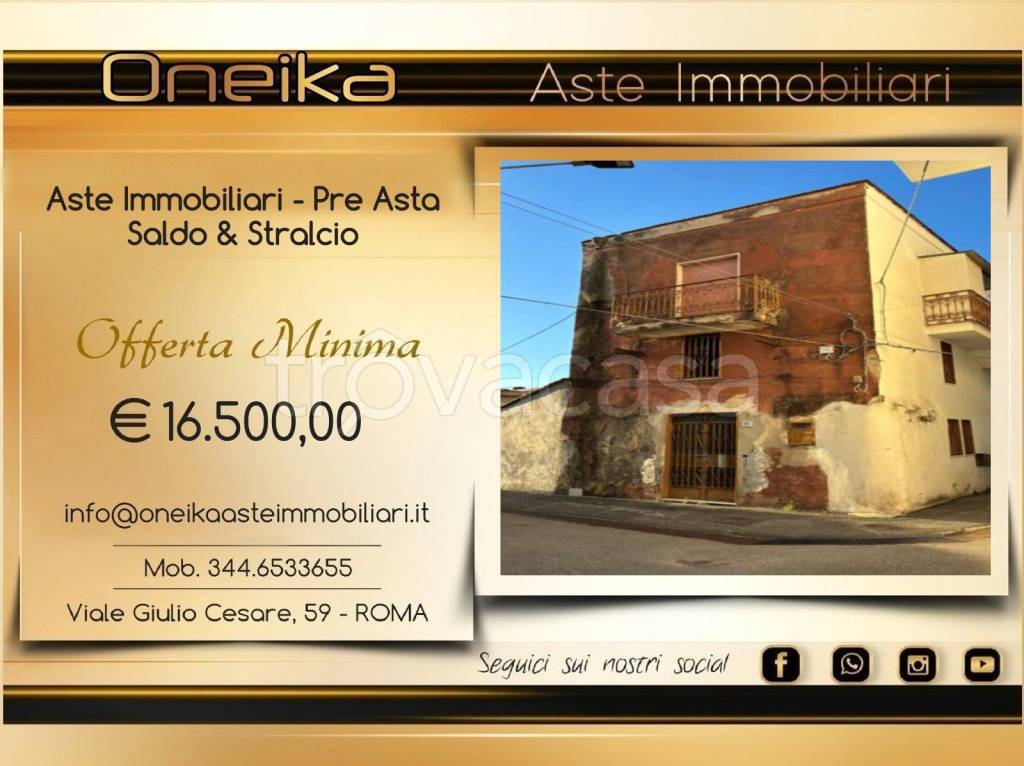 appartamento in vendita a Sarno